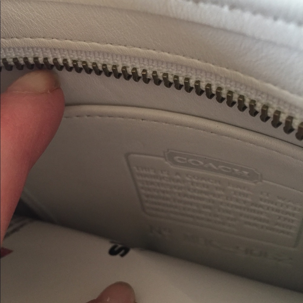 Handbag/purse